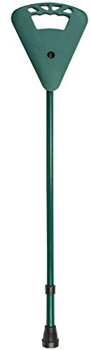 FLIPSTICK Teleskop-Sitzstock XL extralang