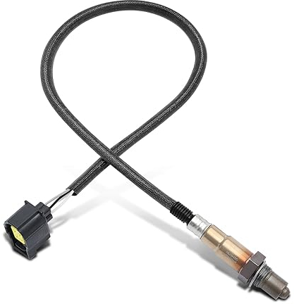 Frankberg Lambdasonde Kompatibel mit W169 2004-2012 W245 2005-2011 W203 2005-2007 W204 2007-2011 C204 CL203 S203 S204 C209 A209 W211 W212 A207 C207 S211 Replace# 56029084AA