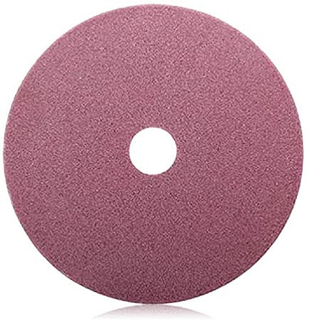 WUURAA 105/145mm Thick 3.2/4.8mm Electric Chainsaw Sharpener Grinding Cutting And Polishing Of Chain Teeth Whe Grinder Disc Sanding Disc Cordless Stand Accessories 46 Grit Polishing