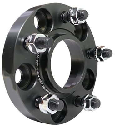 ZALTAS Distanzscheiben PCD 5x100 CB 57,1mm Spurverbreiterung Adapter Für Skoda Für Fabia Für Kamiq Für Kodiaq GT Für Kushaq Für Schnelle Für Slavia Für Praktik Rad Distanzscheiben(Spacer 20mm)