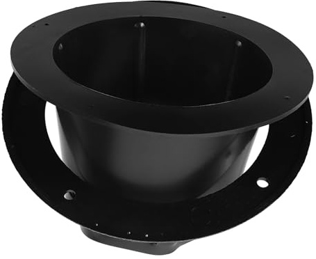 UPKOCH Passe-câble Étanche Silicone Robuste pour Protection Câbles Électriques Marins Installation Sécurisée sur Bateaux Protection Eau Et Air Adapté à Motorboats Et Yachts