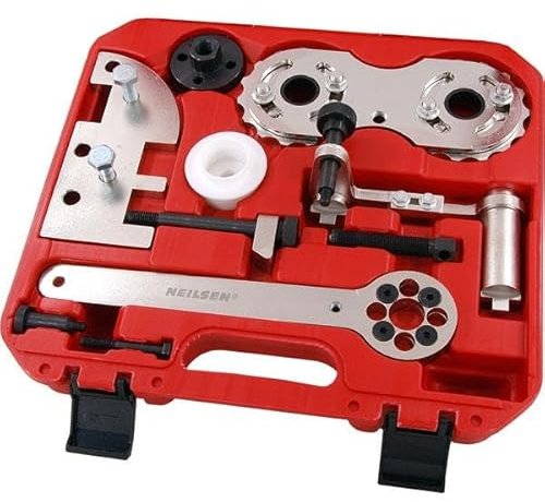 Engine Timing Tool For S60 S80 V40 V60 V70 XC60 XC70 XC80 2.0T B4204 B4154