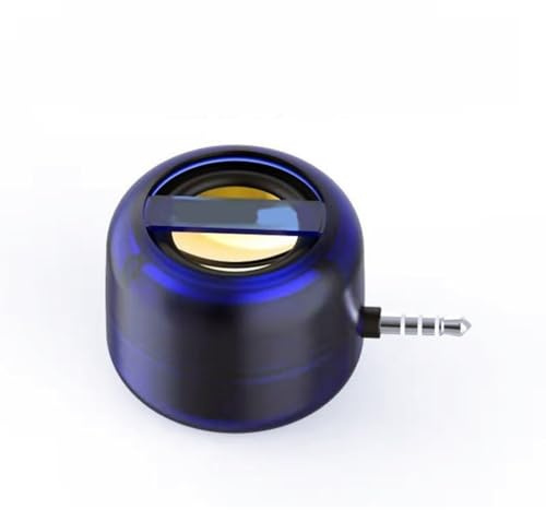 KAHDGSS Altavoces para Teléfono Móvil De 3 5mm Portátiles Recargables Amplificadores Instantáneos De Sonido Móvil Altavoz para Teléfono