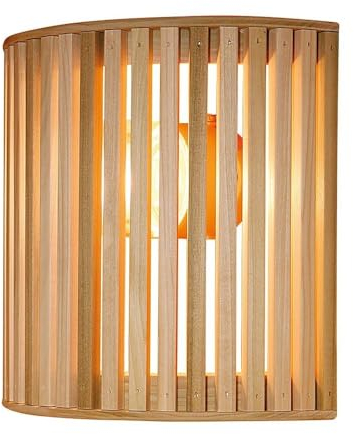 Lampenschirm Halbkreis für Saunalampen von NICOL