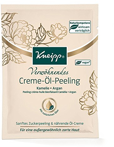 Kneipp Crema Olio Peeling (40 ML)