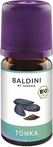 Baldini Bio Aroma Tonka (2 x 5 ml)