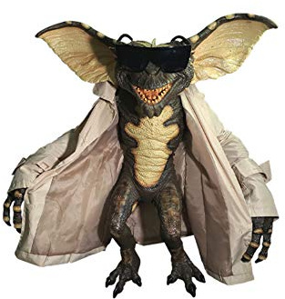 Trick Or Treat Studios Gremlins Evil Gremlin Flasher - Pupazzo di Scena