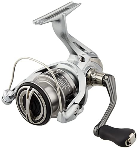 SHIMANO NASCI 4000XGFC