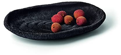 PHILIPPI - GIBRALTAR Schale - kunstvoll gestalete Schale mit einzigartiger Struktur