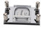 ciciglow Wasserkühlblock, CPU Waterblock Copper Base für AM3 + / AM4 / FM2 + CPU