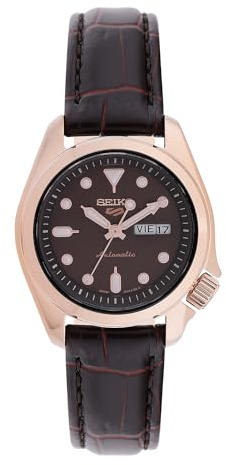 Seiko 5 5 Sports - Suits SRE006K1 Automatic Watch for Women