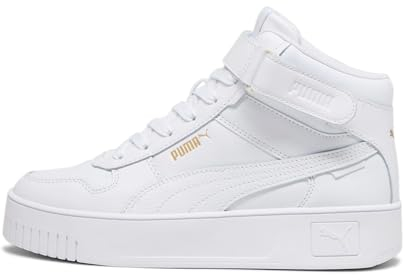 Puma Carina Street Mid Sportskor för kvinnor