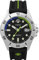 Timex Men's Analogue Quartz Watch with Silicone Strap TW2W41700