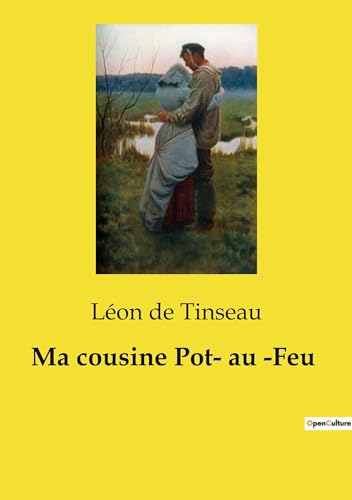 Ma cousine Pot au Feu