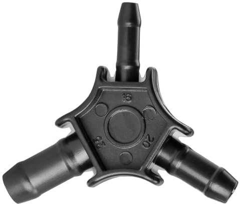 GIONAR Multi Kalibrierer Entgrater 16–20–25mm für Aluverbundrohr, Kalibrierwerkzeug, Mehrschichtverbundrohre, Kalibrierer Verbundrohr für Installation, Präzise Rohrkalibrierungswerkzeug für PEX-AL-PEX