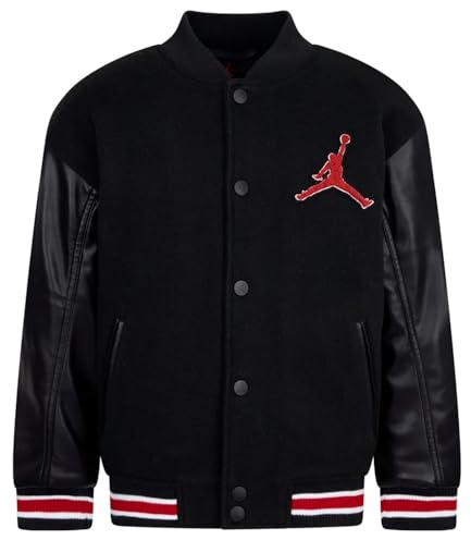 Nike Jordan Varsity Giubbino