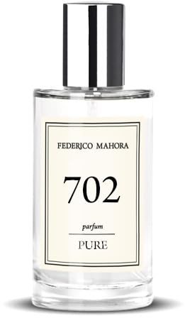 FM World Pure 702 Collection Perfume for Women 50ml