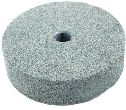 LeeQinersw Grinding Wheel Tool for Electric Drill Grinder Disc for DIY Rock Cleaning, Green, 90mm