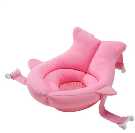 Comodo Soother - Toddlerr Glowing Cuscino | Inserto spa per bambini | piccoli, morbido carrello per babyy, cuscino per mazza baignier | comodi per il bagno