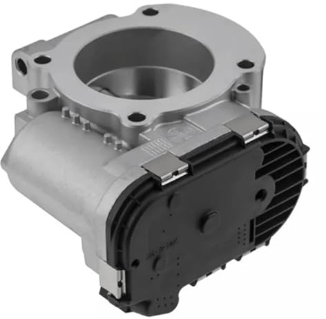 Corps de Papillon des gaz Ensemble Papillon des gaz pour Kia Sorento 2012, 2013 et 2014 (référence 35100-25410)