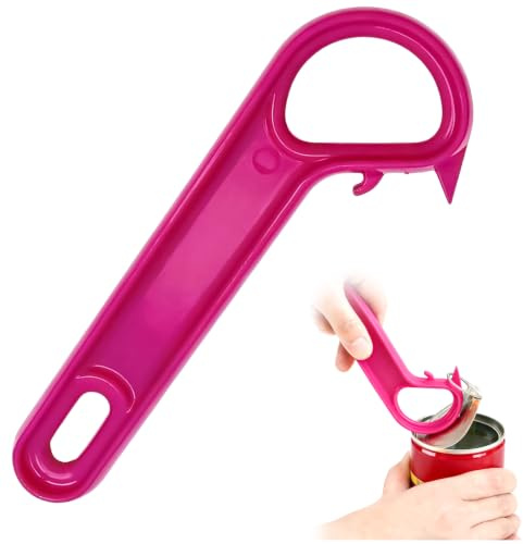 Ring Pull Can Opener, Ring Pull Can Openers Aid, for The Seniors