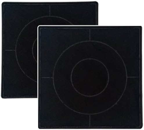 Aktiv-Kohlefilter für KOLBE KSC 100