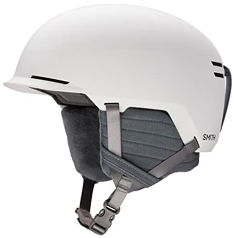 SMITH (SMIZD) Unisex – Erwachsene Scout Helm mit EPS Schaum