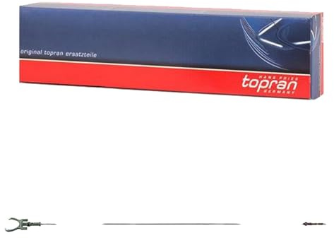 Topran 409 345 Ölpeilstab | 409 345 passend für C-Klasse CLS E-Klasse GLC GLK-K