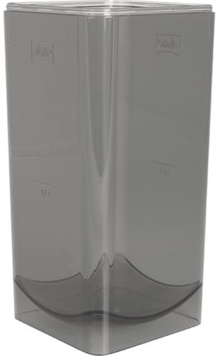 Melitta Milchbehälter für Kaffeevollautomat der Serie CI Touch, Latte Select, Barista