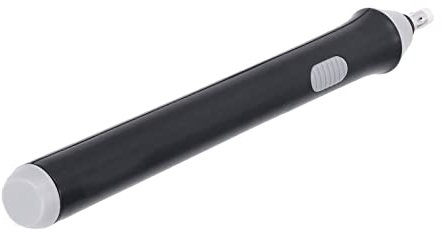 Elektrischer Radiergummiser mit Formtiergummi, Einverstellbarer Länge Dicker Feiner Skizze Highlight Battery -Radiergummi mit 70 Radiergummis, Sketch Highlight Electric Eraser
