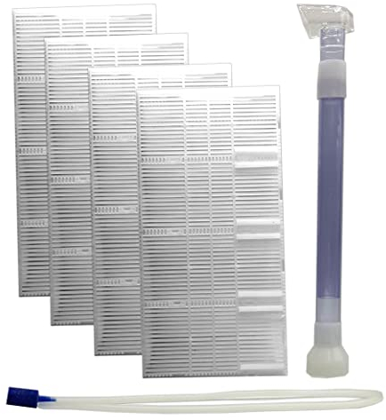 Yamitsu Kockney Koi Undergravel Aquarium Fish Tank Filter up to 23