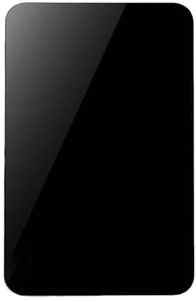 Scaldabagno Piccolo, Scaldabagno Elettrico, Scaldabagno Elettrico Senza Serbatoio, Display Digitale Della Temperatura a LED, per Casa, Cucina