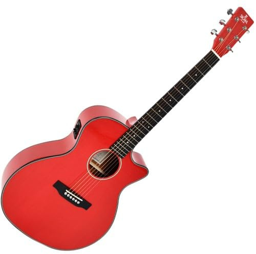 Sigma GMC-1E-MFR - Chitarra western