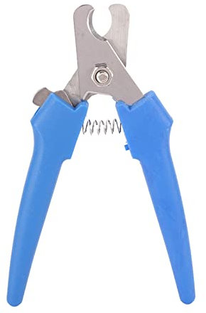 Metal Tail Cutting Pliers with Cut Tail, Easy to Use, Contract Smoothly for Livestock Equipment