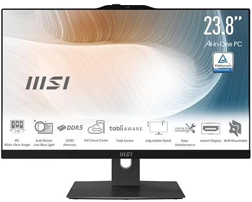 msi Sottile 15.6 pollici 144Hz Gaming Laptop Intel Core Intel i5-13420H NVIDIA GeForce RTX 4050 32GB RAM 1TB NVMe SSD Win11