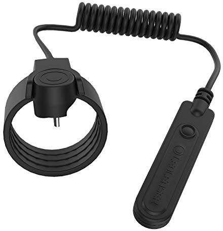 Led Lenser 501024 ljusram och fjärrkontrolltillbehör