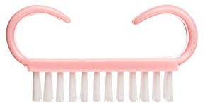 EuroStil Cepillo UÑAS con Asas PEQUEÑA