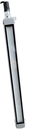 Luce Industriale LED Per Tubi A Prova Di Esplosione, 30W 220V IP68, CNC (30)