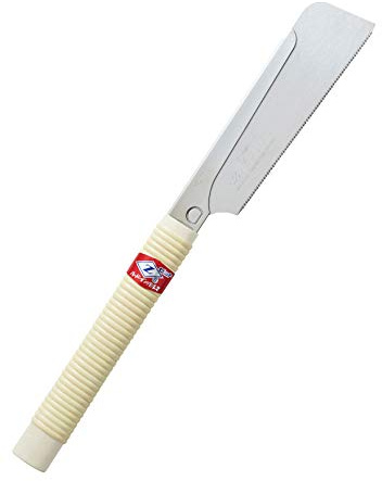 Z-saw DOZUKI FINE P1.0 (150mm) Japanese Pull Saw, Dovetail, Tenon, for Woodworking