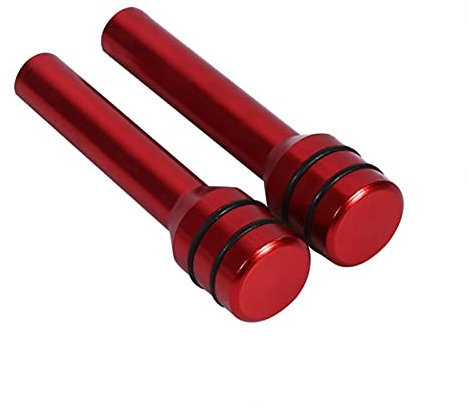 Tbest 4Pcs Radverlängerungsadapter, 12Mm Drehen Sie Sich Um 17Mm Rad Hex Hub Conversion Adapter Für 1/10 Rc Car(Silber) 12Mm Auf 17Mm Adapter