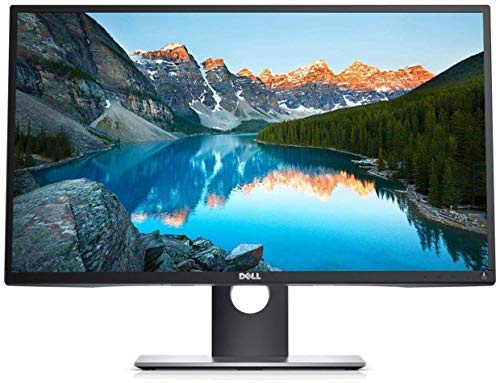 Dell Professional P2417H 23.8 Screen LED-Lit Monitor (Renewed) (Renewed)