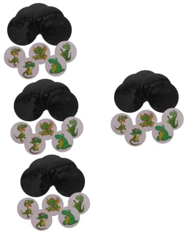 BESTonZON 80stücke Töpfchentraining Aufkleber Für Jungen Temperaturwechselnde Cartoon Aufkleber Für Kleinkinder Lustige Potty Sticker Für Effektives Töpfchentraining Leicht Anzubringen