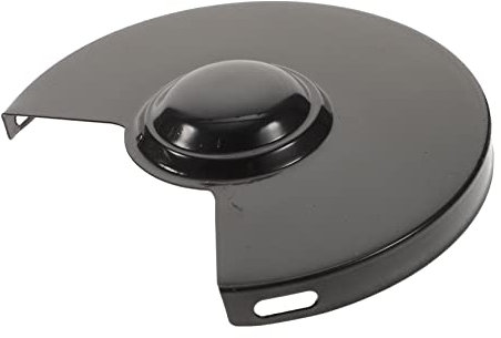 CANIGHT Angle Grinder Part Replacement Safety Cover for 150mm Bench Grinder Wheel Eye Shield Tool
