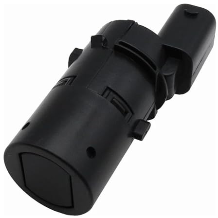 PDC Sensor Aparcamiento para B&MW para E38 E39 E53 5 X5 725 730 740 530 Sensor Asistencia Estacionamiento PDC Parachoques Estacionamiento Inverso 8375533 66216902182 6902182