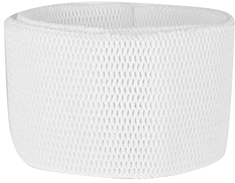 kaisudiAP Reemplazo del filtro del humidificador de malla 3D, absorción de agua de alta eficiencia, enfriamiento, duradero con anti-para electrodomésticos