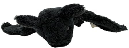 Cornelißen en Peluche Pipistrello Nero Magnete Peluche Peluche Regalo per Bambini