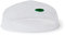 Clear Easy Grip Microwave Cover ~ 24.5cm, BPA Free, Dishwasher Safe