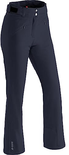 Maier Sports Damen Skihose Allissia Night Sky 76