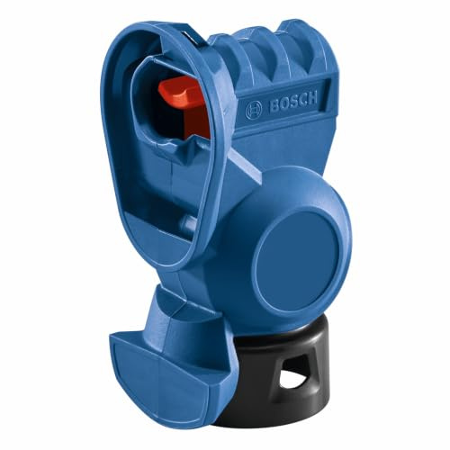 Bosch HDC50 BlueCollar™ SDS-Plus® Fixation universelle pour collecte de poussière