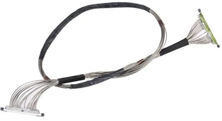 Wivplex Moteur de Bras avec Couvercle Câble Flexible Ligne de Signal Cardan Vibration Absorbant Les Chocs Accessoires de Carte, for DJI, for Mavic, Pro Gimbal Camera Pièces de réparation de Moteur de
